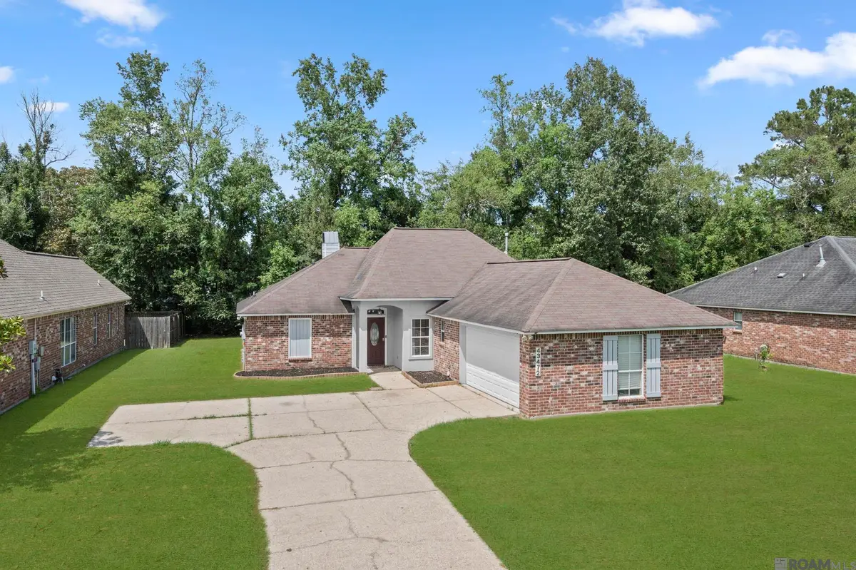 43472 N Great Oak Ct, Prairieville, LA 70769 - #1