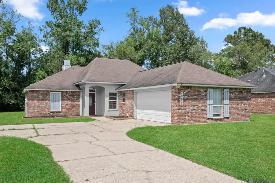 43472 N Great Oak Ct, Prairieville, LA 70769 - #2