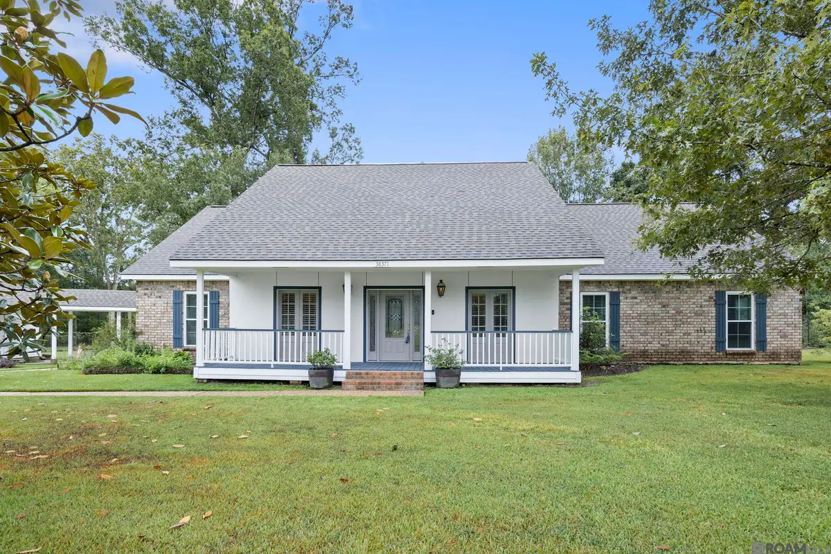 38371 Welsh Dr, Prairieville, LA 70769 - #1