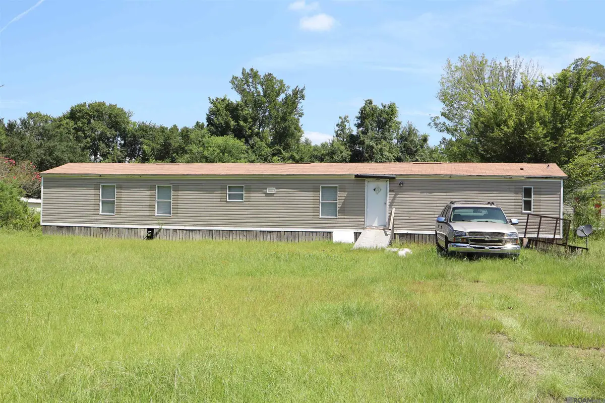 41030 J D Gautreau Rd, Gonzales, LA 70737 - #1
