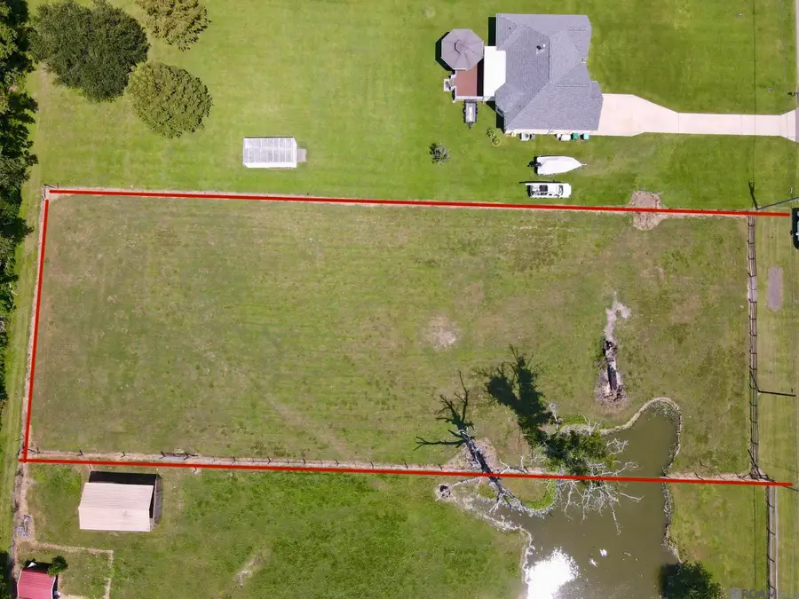 8856 Singleton Rd, Port Allen, LA 70767 - #3
