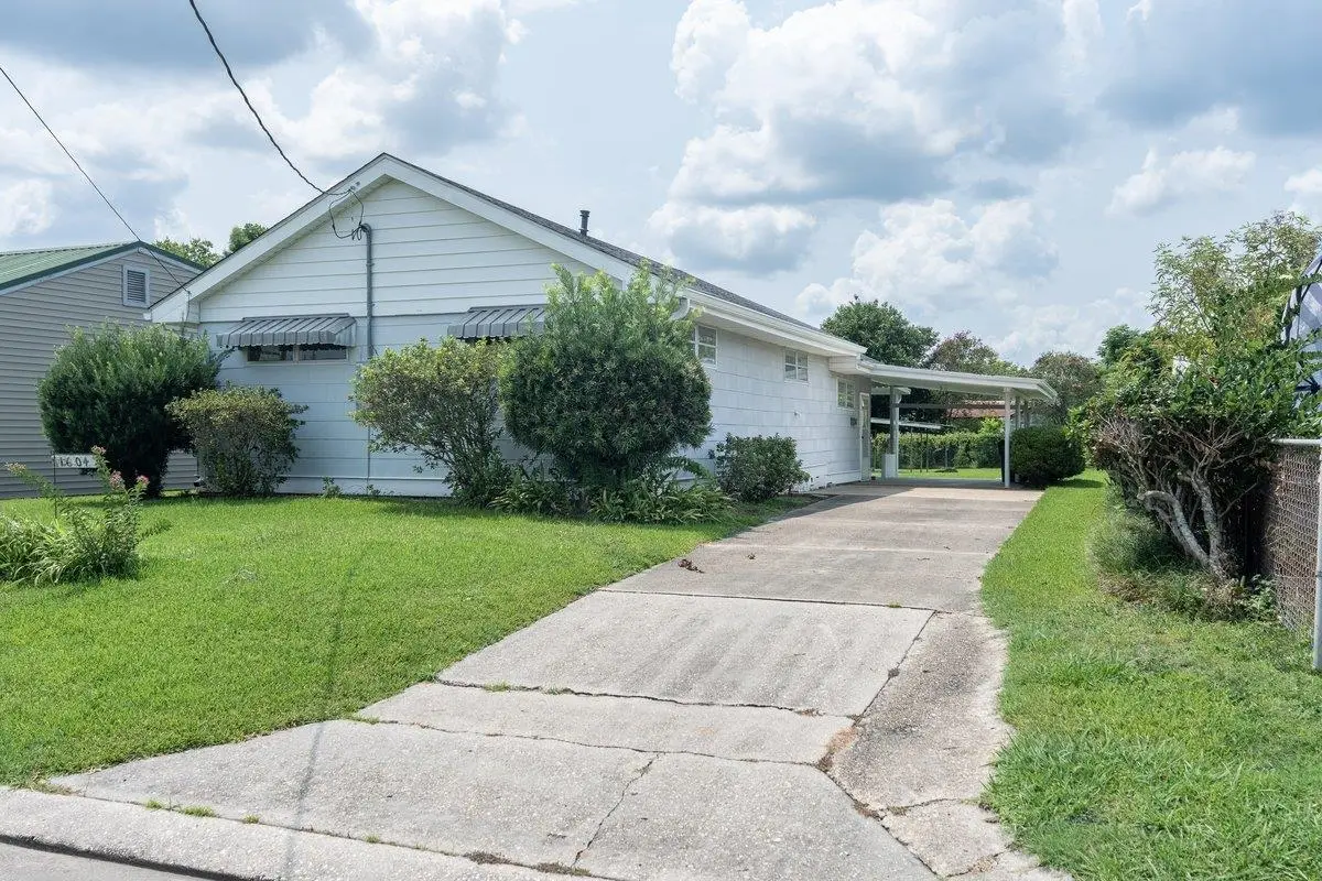 1604 Division Avenue, Houma, LA 70360 - #1