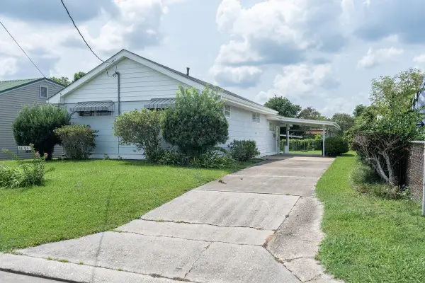 1604 Division Avenue, Houma, LA 70360