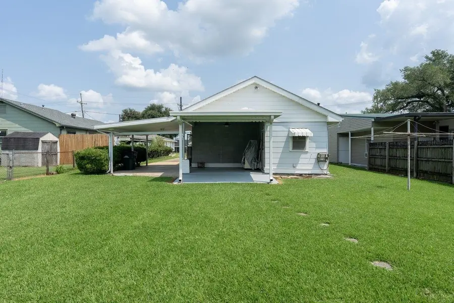 1604 Division Avenue, Houma, LA 70360 - #3