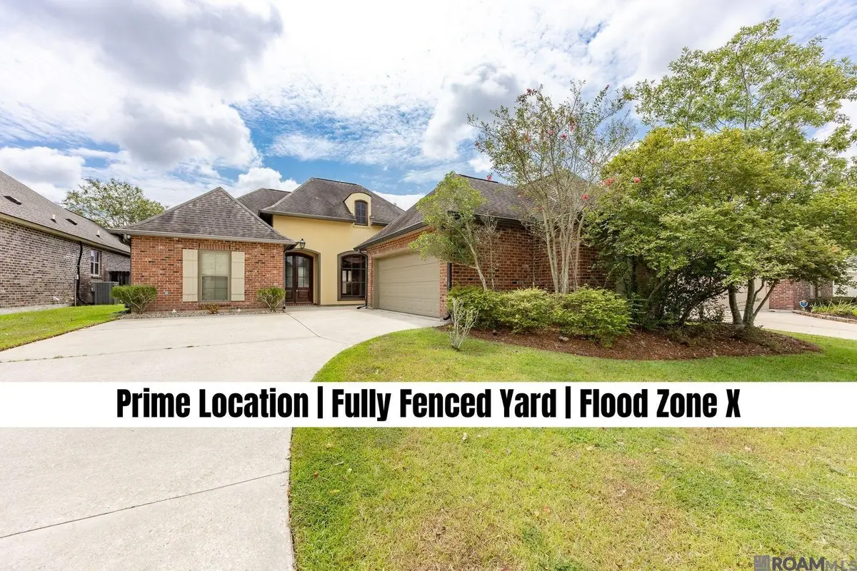 8905 Foxgate Dr, Baton Rouge, LA 70809 - #1