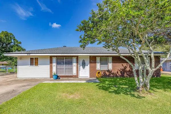 212 Bourg Drive, Bourg, LA 70343