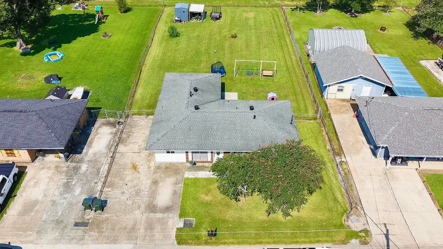 212 Bourg Drive, Bourg, LA 70343 - #3