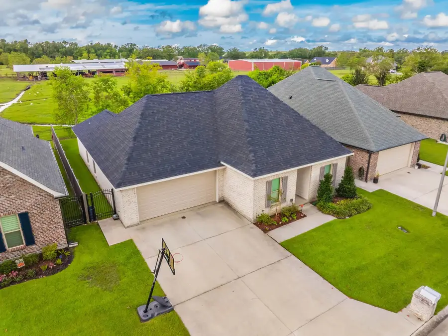 304 Sugar Ridge Drive, Houma, LA 70360 - #3