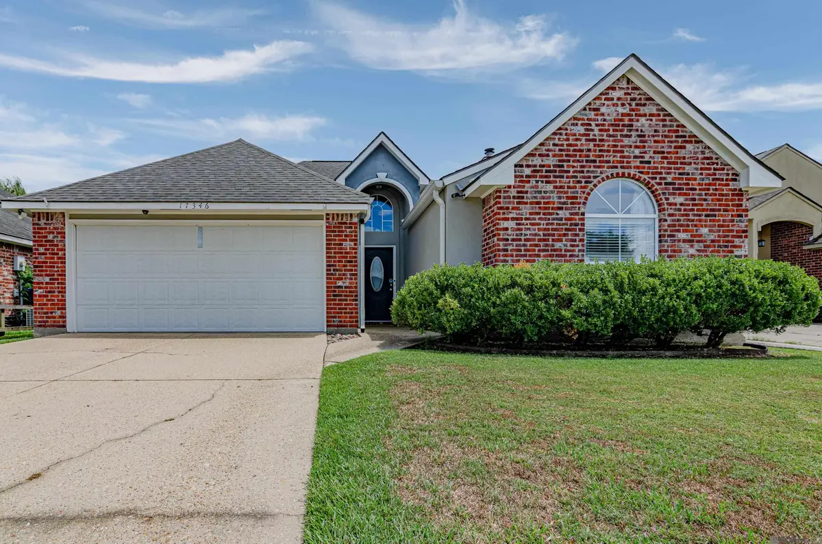 17346 Benjamins Walk, Baton Rouge, LA 70817 - #1