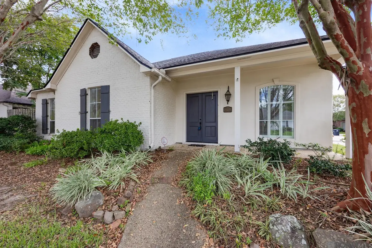 5029 Summa Ct, Baton Rouge, LA 70809 - #1