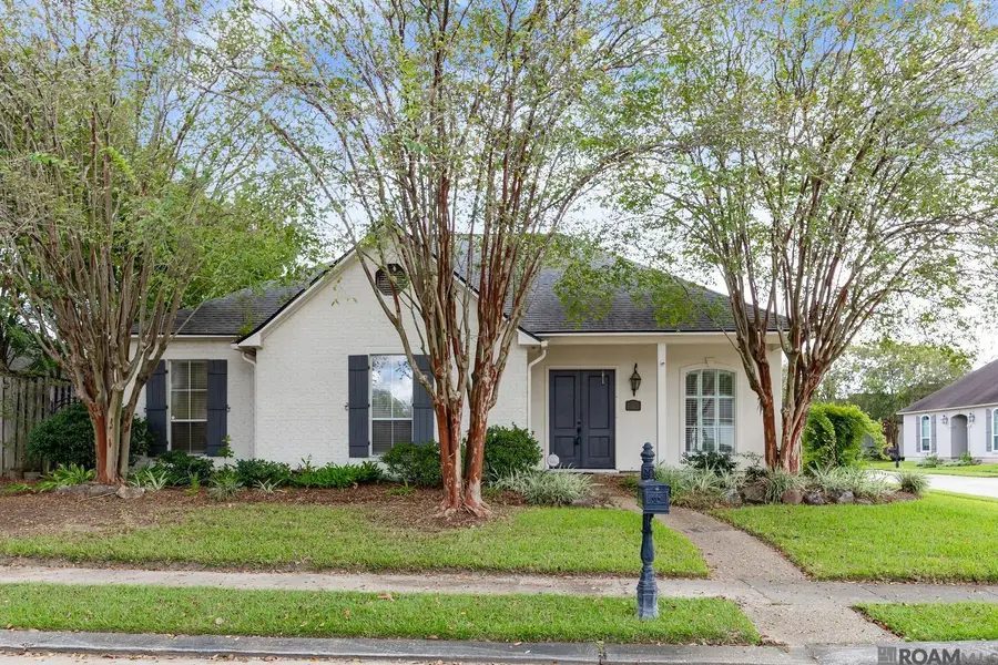 5029 Summa Ct, Baton Rouge, LA 70809 - #2