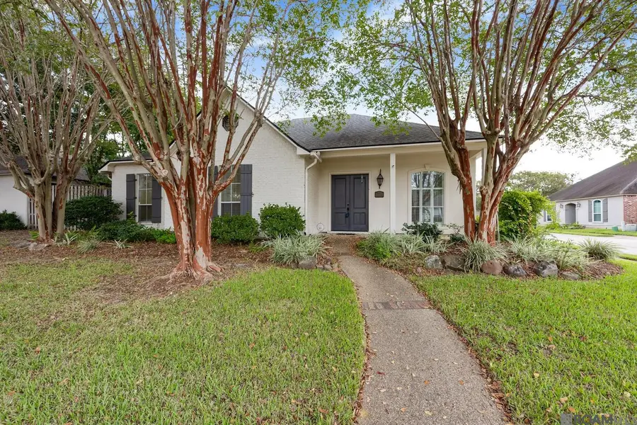 5029 Summa Ct, Baton Rouge, LA 70809 - #3
