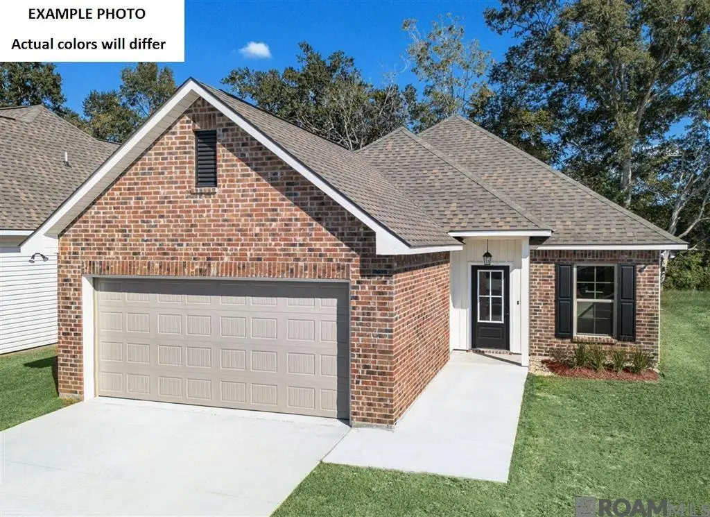 13613 Wesson Drive, Denham Springs, LA 70726 - #1