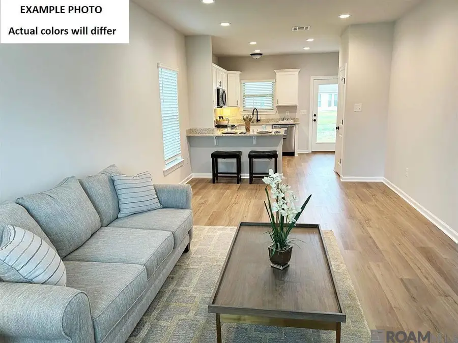 13613 Wesson Drive, Denham Springs, LA 70726 - #2