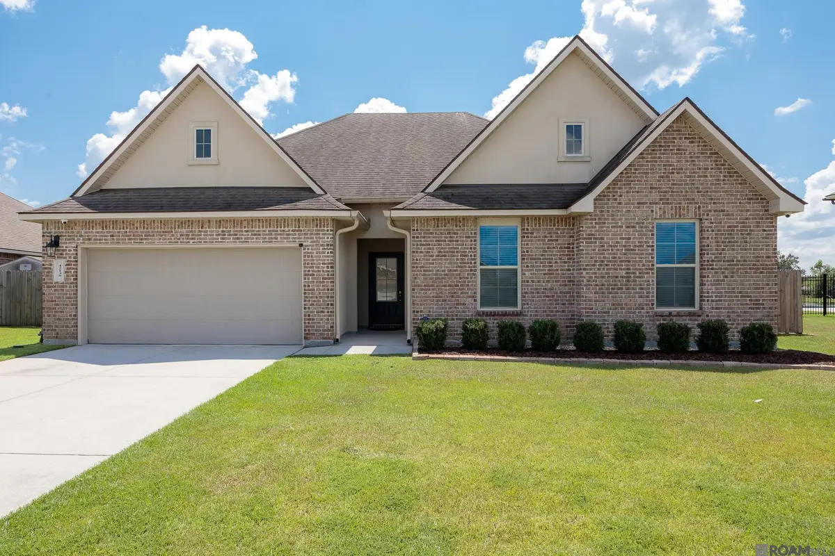 42138 Eagles View Ln, Prairieville, LA 70769 - #1