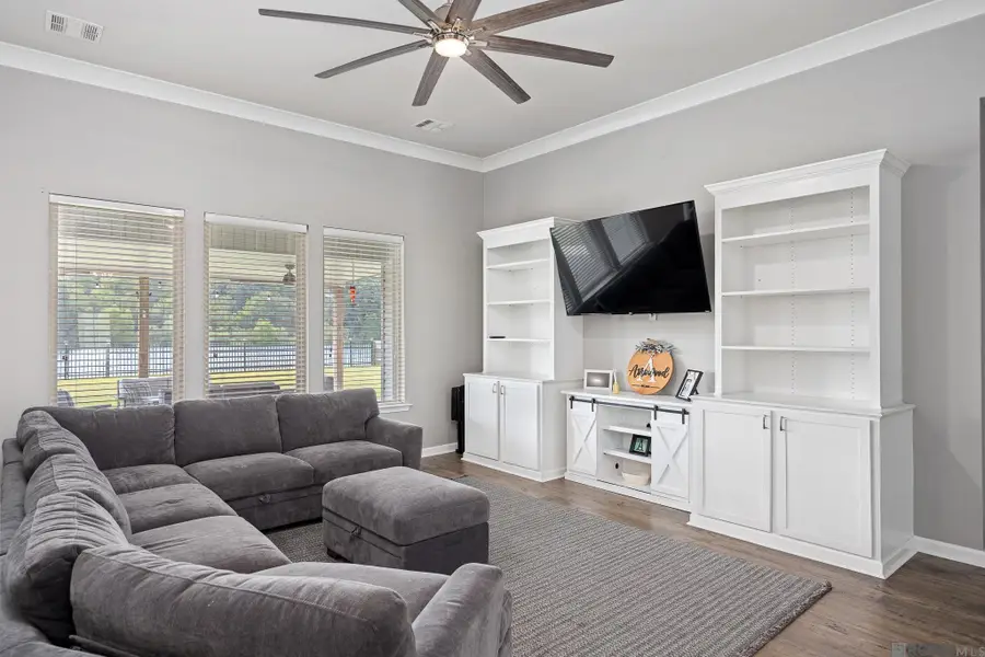 42138 Eagles View Ln, Prairieville, LA 70769 - #3