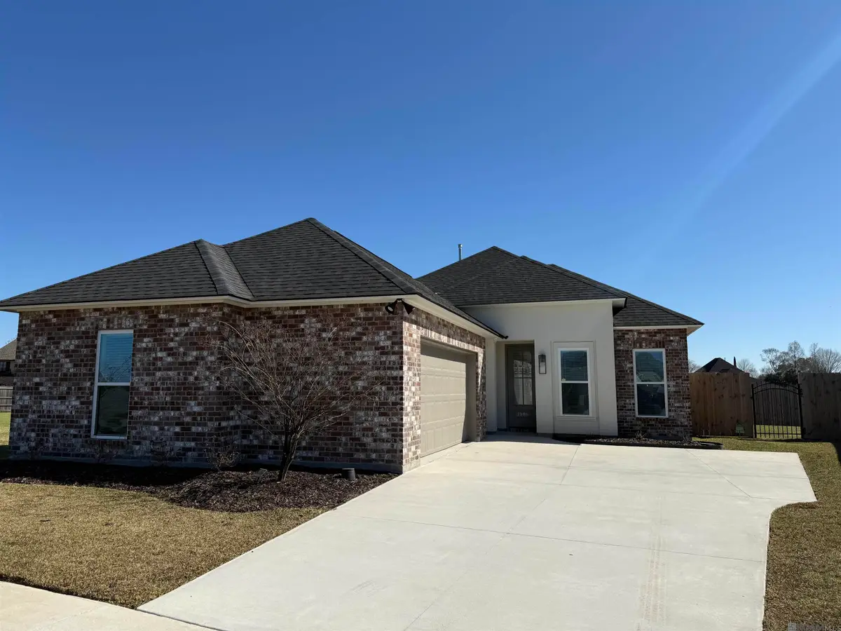 3006 Creekstone Way, Baton Rouge, LA 70810 - #1