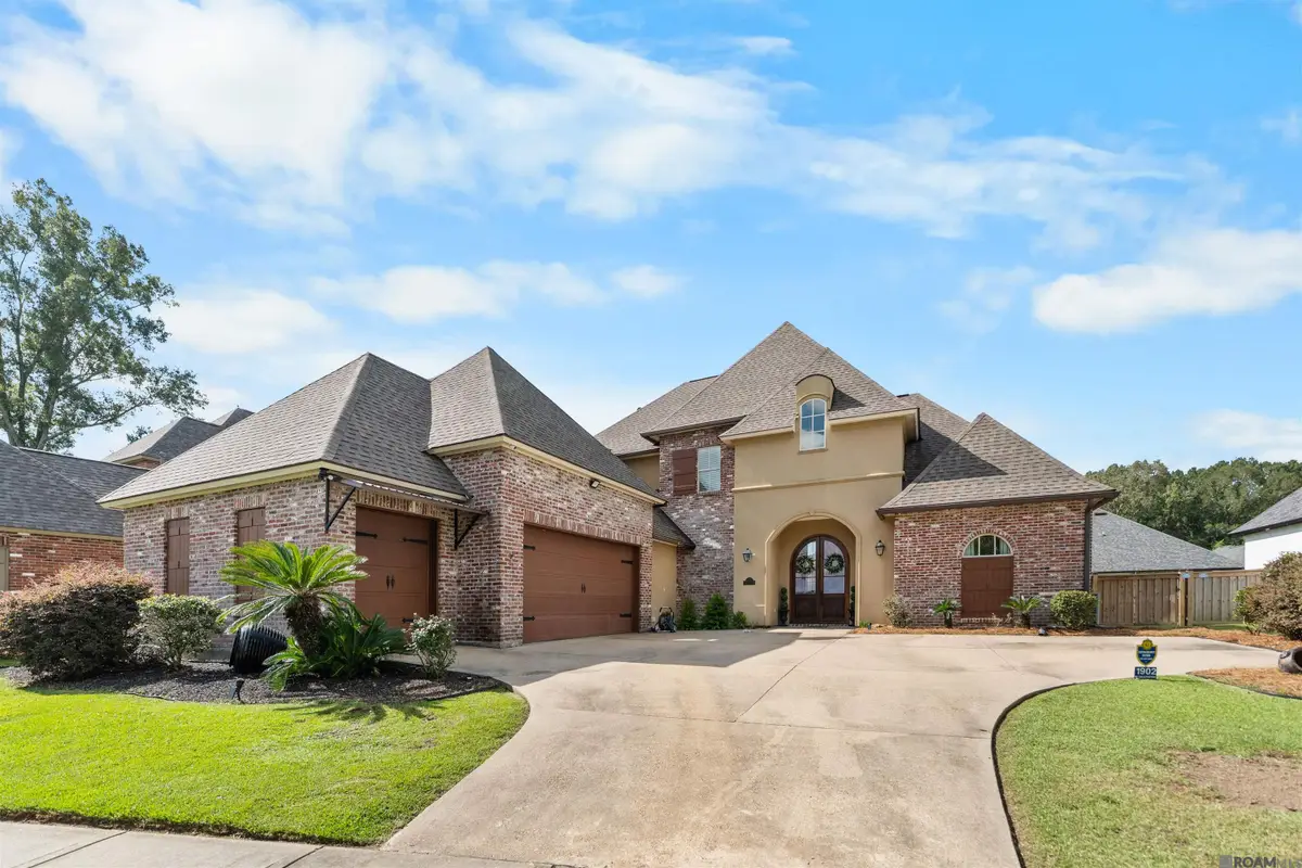 1902 Royal Troon Ct, Zachary, LA 70791 - #1