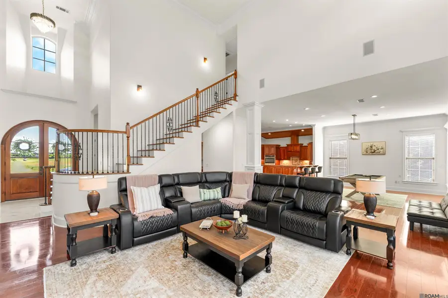1902 Royal Troon Ct, Zachary, LA 70791 - #2