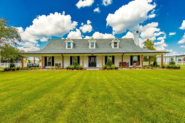 1538 Savanne Road, Houma, LA 70360