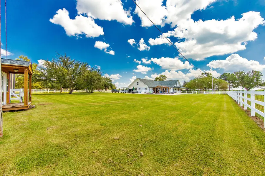 1538 Savanne Road, Houma, LA 70360 - #3