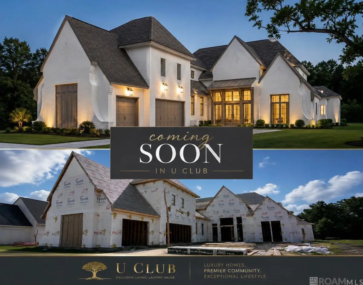 1818 Tiger Crossing Dr, Baton Rouge, LA 70810 - #1