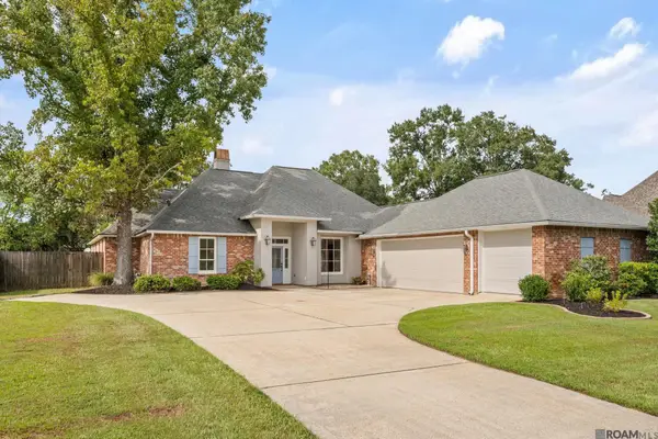 36472 S Winding Ridge Dr, Prairieville, LA 70769