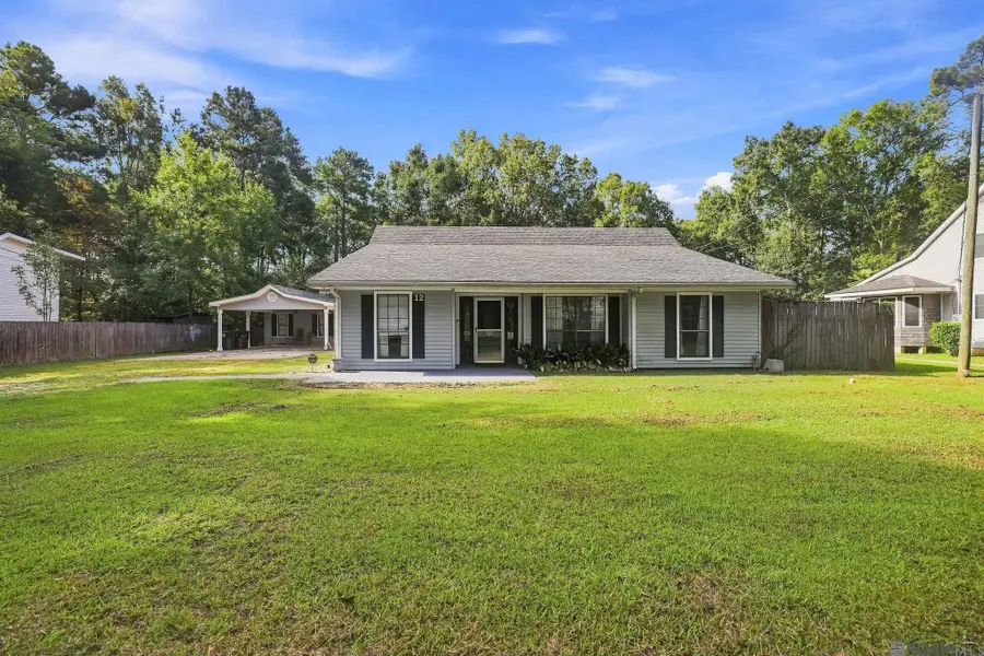 12 Begonia Dr, Covington, LA 70433 - #2