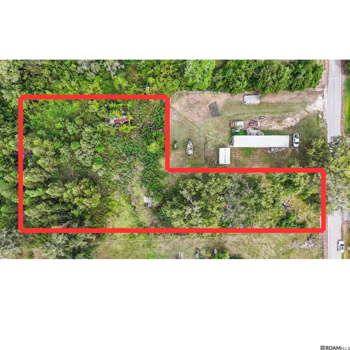 18661 Broussard Rd, Prairieville, LA 70769 - #1