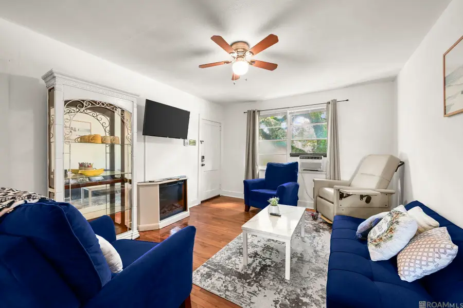 672D Carol Marie Dr #3, Baton Rouge, LA 70806 - #2