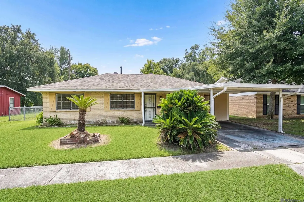 6562 Perimeter Dr, Baton Rouge, LA 70812 - #1