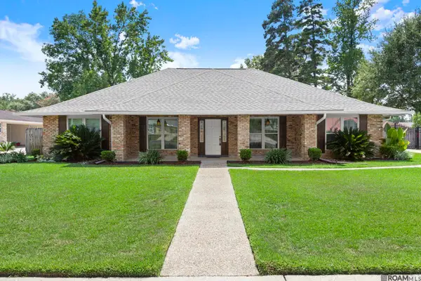 5836 Valley Forge Ave, Baton Rouge, LA 70808