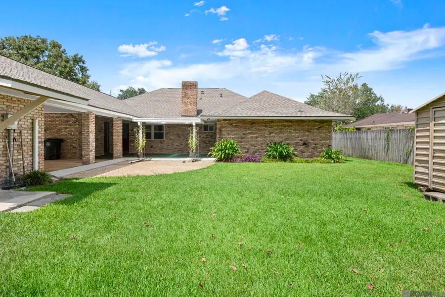 5836 Valley Forge Ave, Baton Rouge, LA 70808 - #2