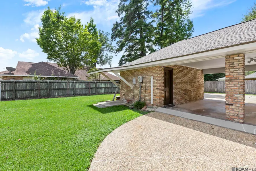 5836 Valley Forge Ave, Baton Rouge, LA 70808 - #3