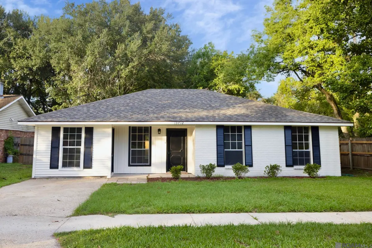 13712 Basin Ct, Baton Rouge, LA 70810 - #1