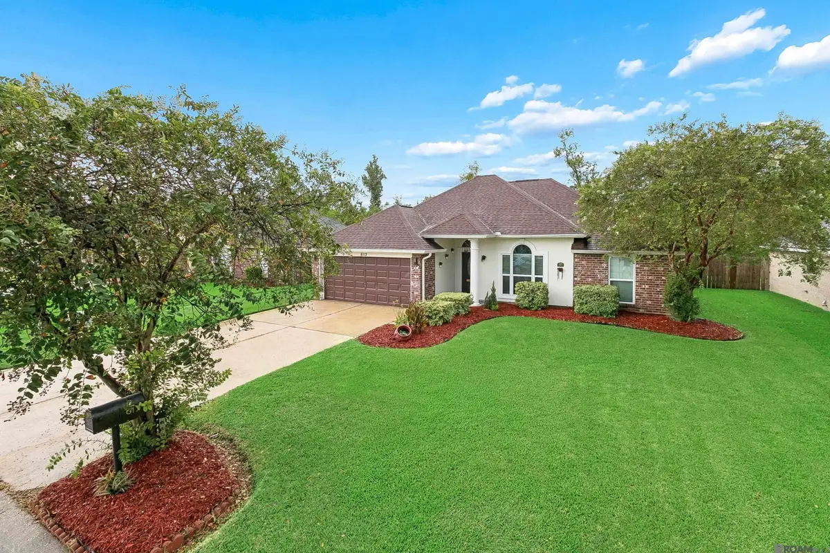 613 Foxwood Lane, Laplace, LA 70068 - #1