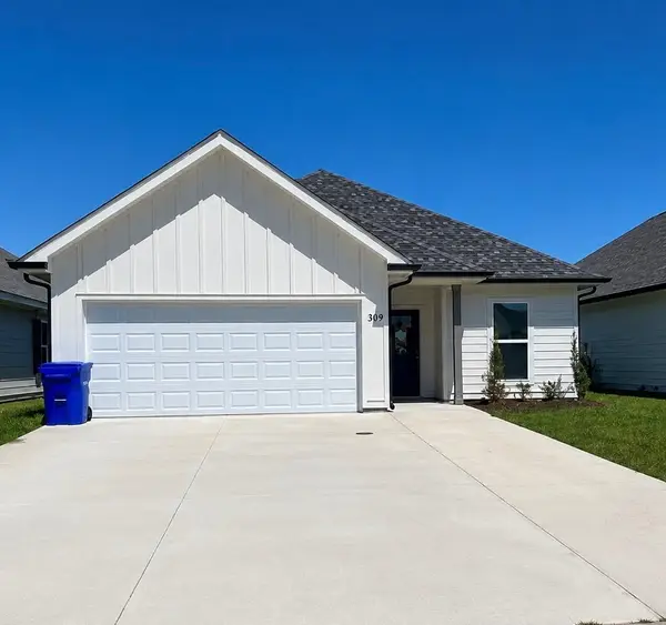 309 Toledano Dr, Thibodaux, LA 70301