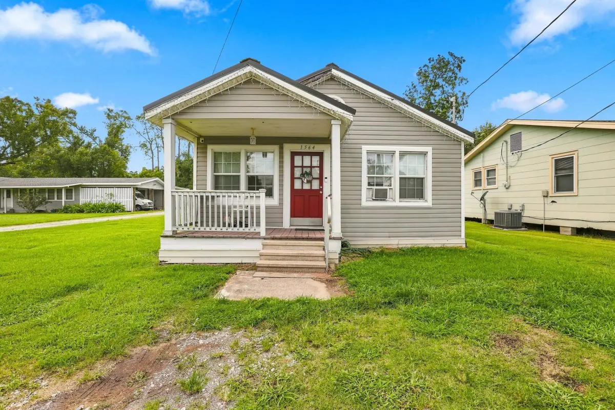 1564 West Main Street, Schriever, LA 70395 - #1