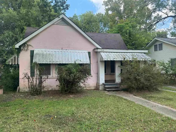 308 E Roosevelt St, Gonzales, LA 70737