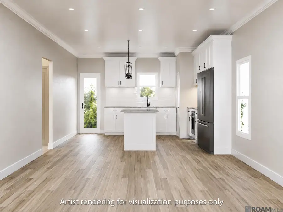 Lot5 D'une Terre Ave, Baton Rouge, LA 70806 - #2