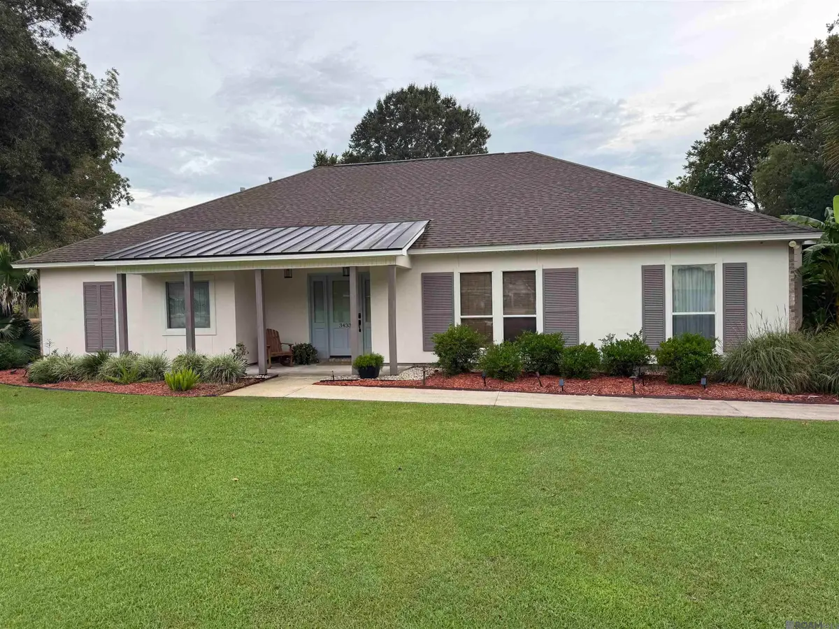 3433 Emily Dr, Port Allen, LA 70767 - #1