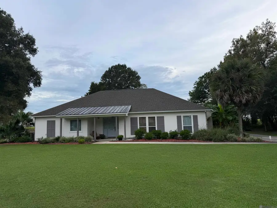 3433 Emily Dr, Port Allen, LA 70767 - #2