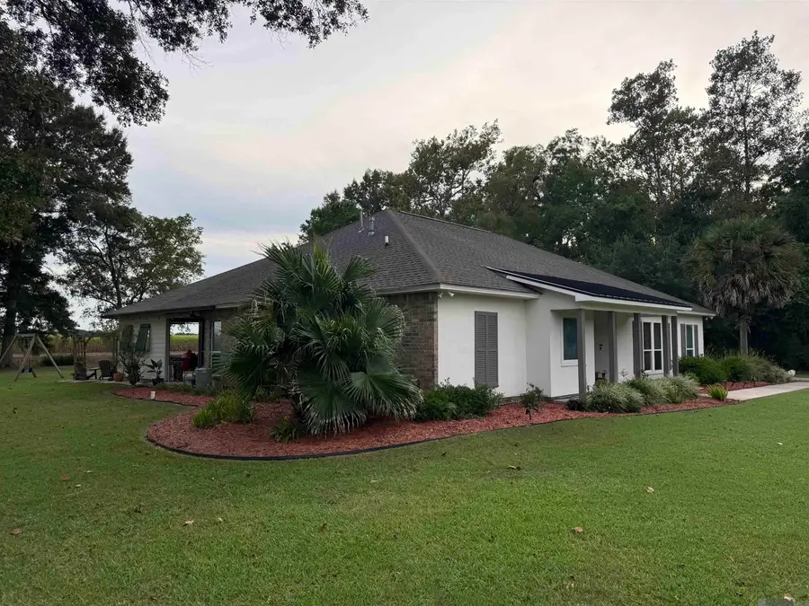3433 Emily Dr, Port Allen, LA 70767 - #3