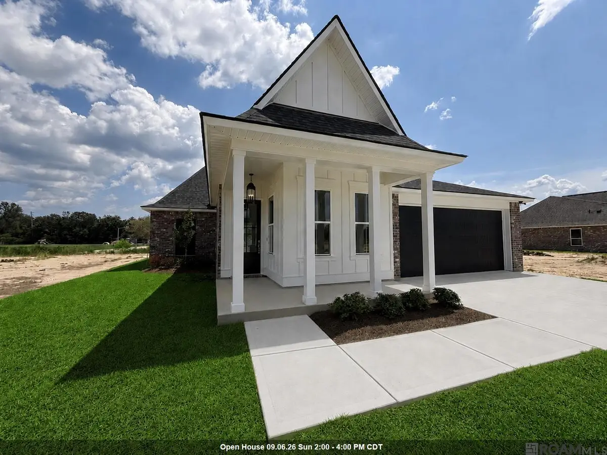 29445 Northlake Drive, Denham Springs, LA 70726 - #1