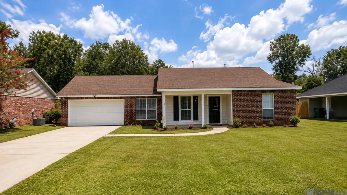 34994 Napoleon Dr, Denham Springs, LA 70706 - #1