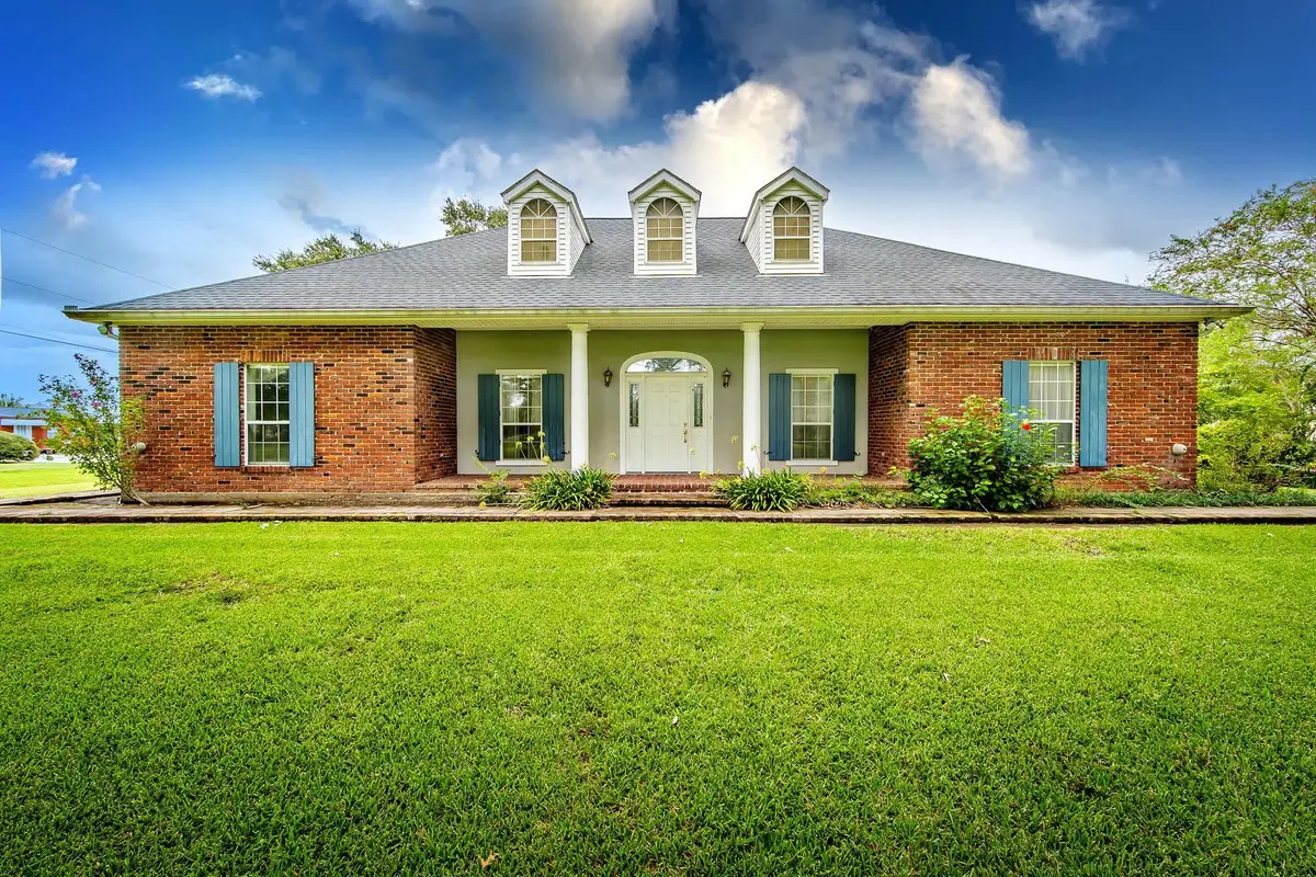 1349 Burma Rd, Thibodaux, LA 70301 - #1