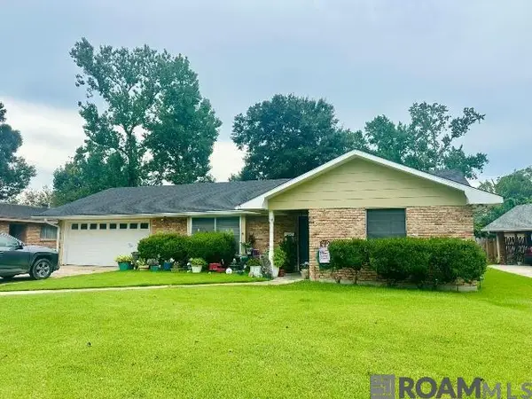 818 S Tinley Dr, Baton Rouge, LA 70815