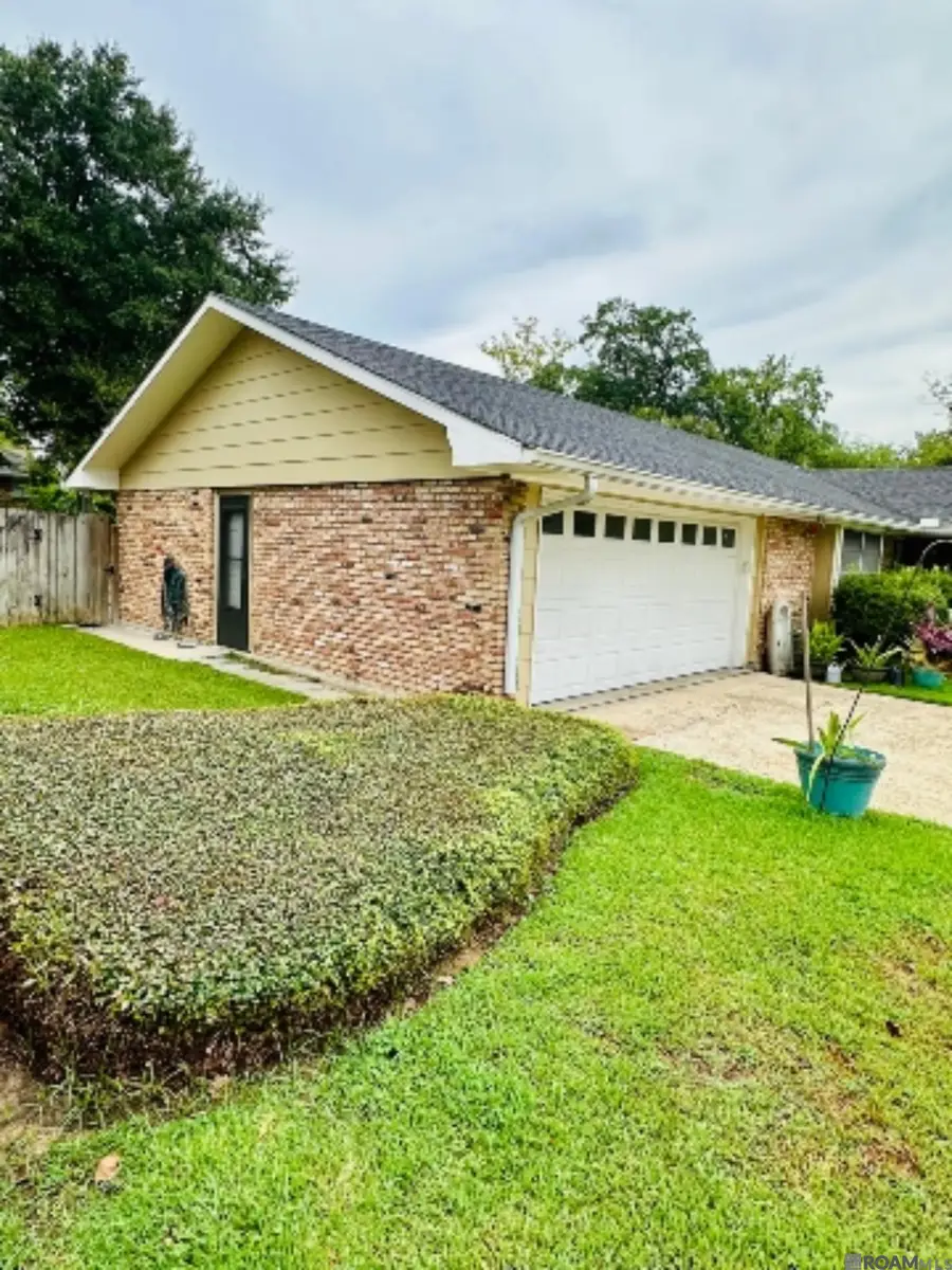 818 S Tinley Dr, Baton Rouge, LA 70815 - #2