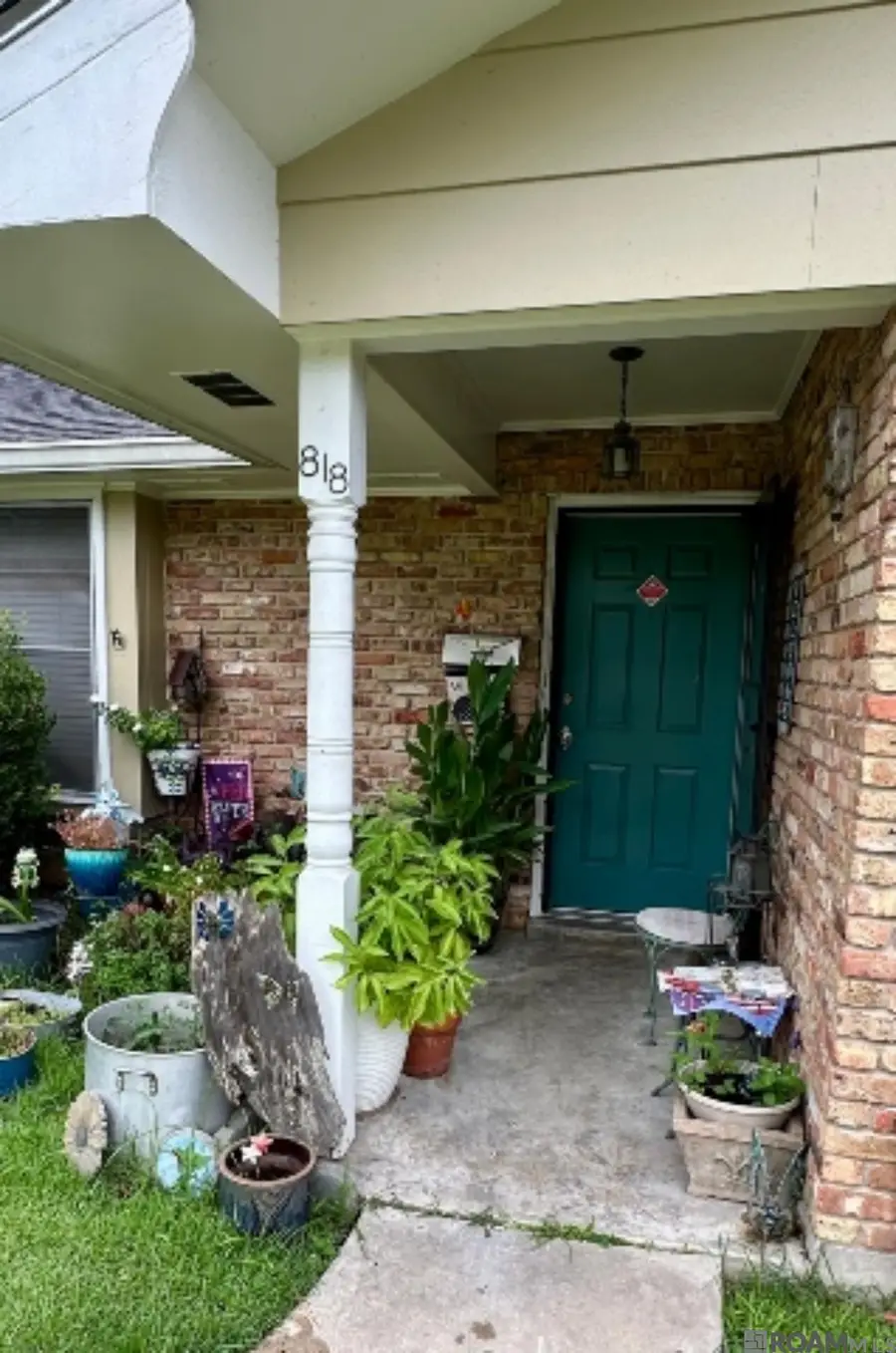 818 S Tinley Dr, Baton Rouge, LA 70815 - #3