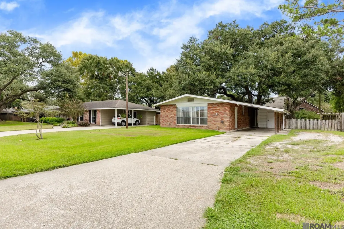 4345 Dunleith Ave, Port Allen, LA 70767 - #1